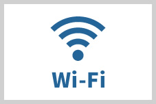 船内Wi-Fi